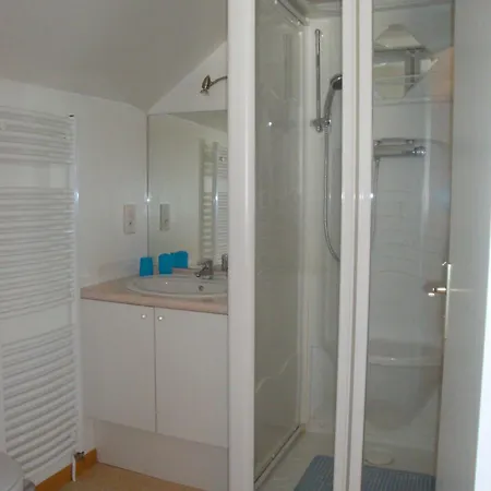 Monnet Casa vacanze *