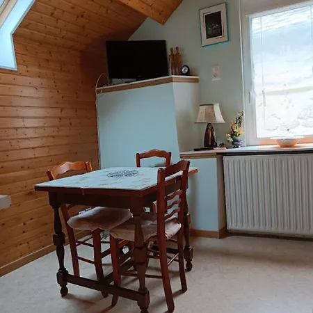 Monnet Casa vacanze Antrenas