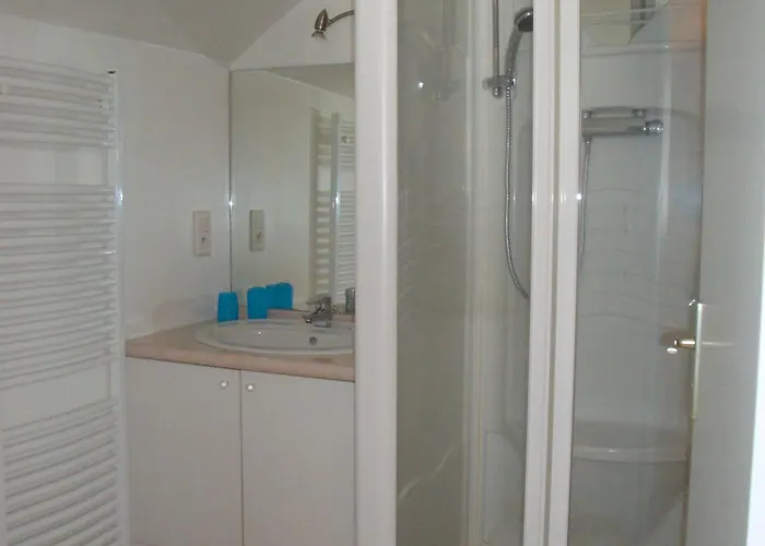 Monnet Σπίτι διακοπών *