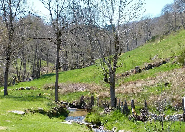 Σπίτι διακοπών Monnet Antrenas